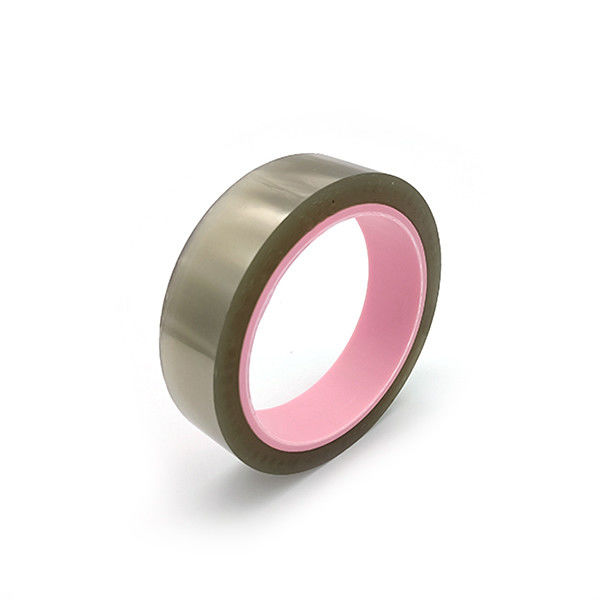 Custom 2 Mil Rectangle Tape for Temperature Range 32-176°F