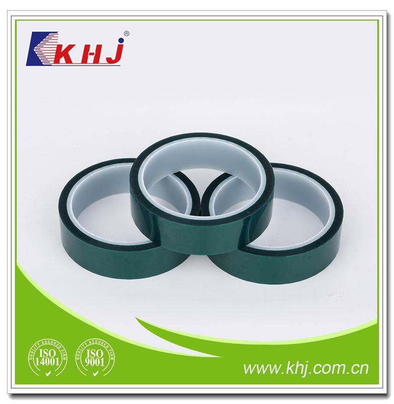 Kapton Polyimide Tape for Digital Printing in Full Color Roll Packaging