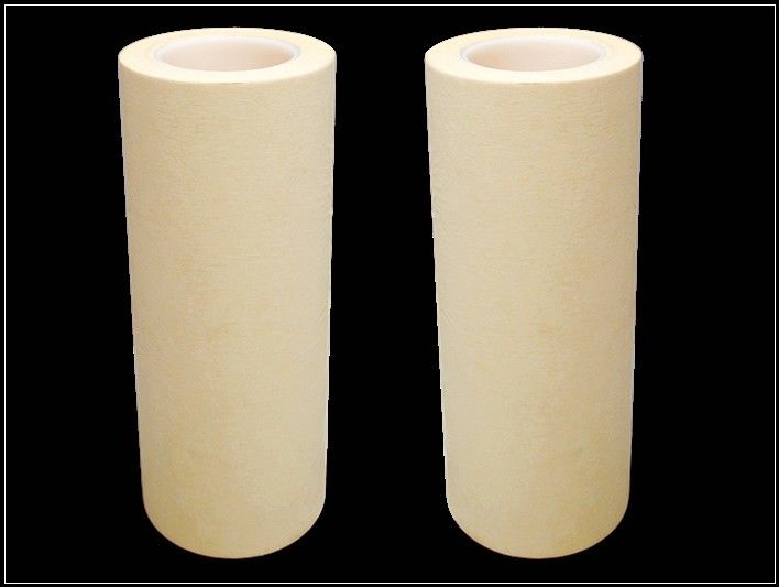 White Custom Tape with 150% Elongation for Various Applications