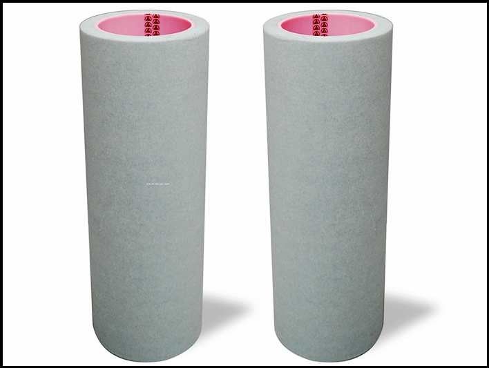 High Temperature Resistance Custom Tape for Industrial Applications in White
