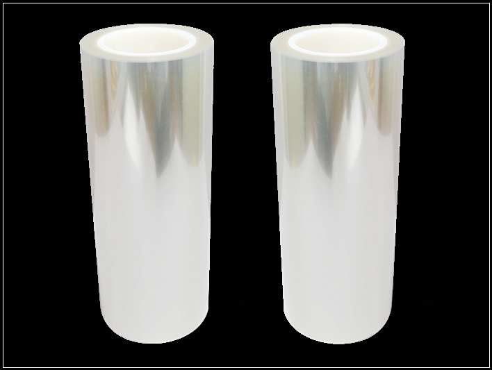 Plastic Masking Tape Suitable for Black Printing Applications