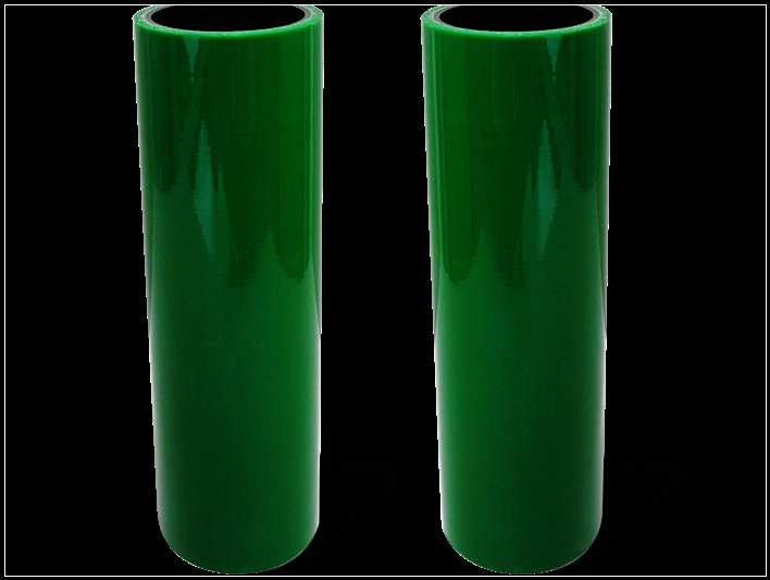 Acrylic Adhesive Custom Tape The Best Choice for Labeling Plastic