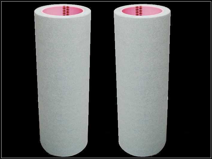 Hot Melt Adhesive Custom Tape with Glassine Liner and Printable Feature in Business