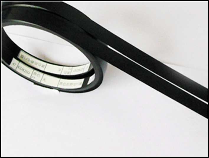 Reliable High Temp Stove Pipe Tape with Rubber Adhesive for Industrial