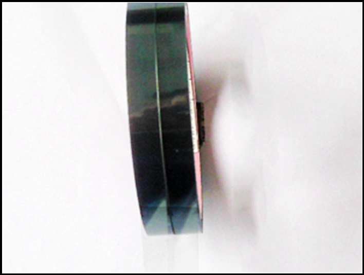Reliable Heat Tape for Wood Stove Pipe with Circle Labeling Quality Assurance