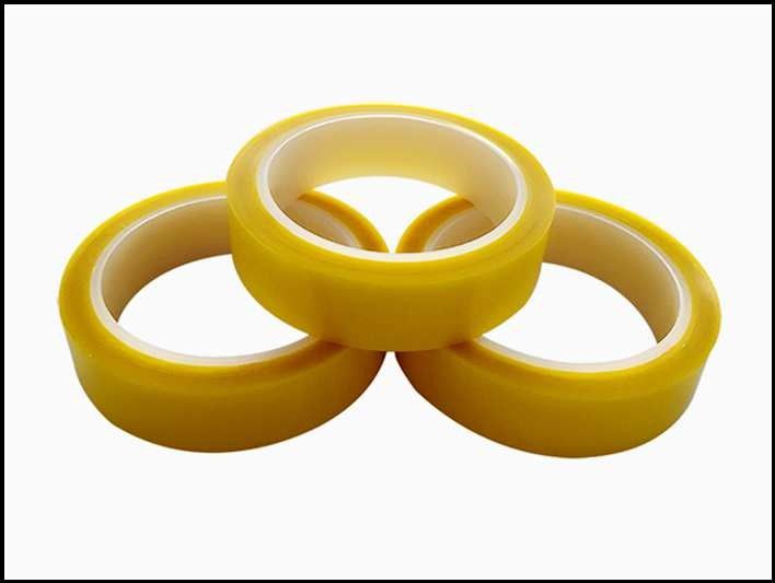 Offset Custom Tape - Customized for Your Sealing Requirements