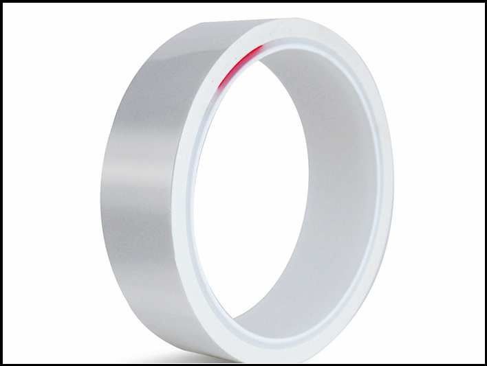 Rolls Packaging for Custom Tape with Abrasion Resistance and Slitting Finishing