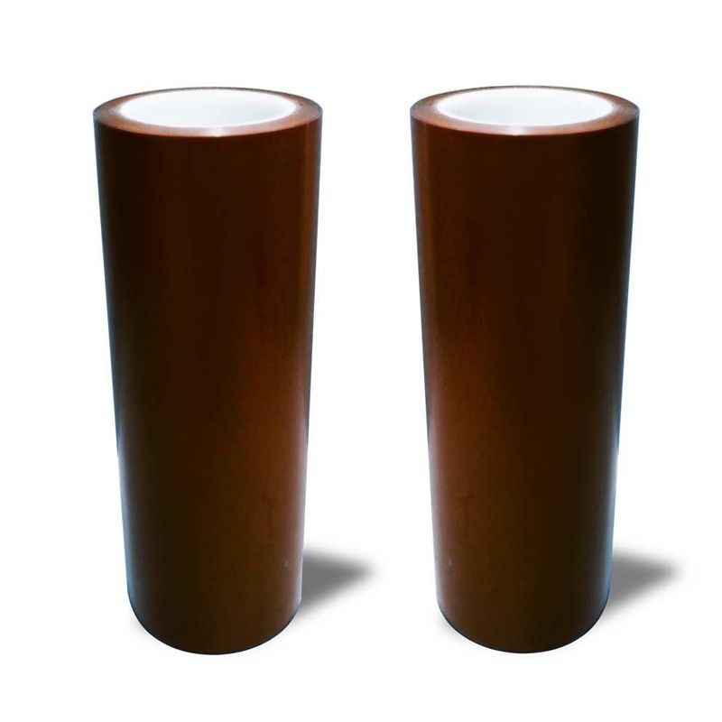 High Elongation Anti-static Tape with Length 50m and Volume Resistance 10 9-10 10Ω
