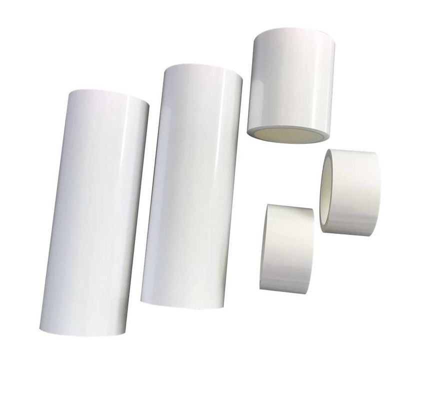 High Temperature Resistance Yellow Polyimide Tape with Adhesion 3.5N/25mm