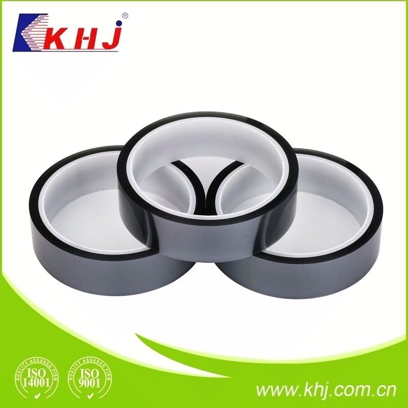 150% Elongation White High Temp Masking Tape - for professionals