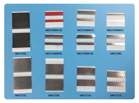 Harga yang pantas Pita Sambungan SMT Lengan Pendek Musim Semi/Musim Panas Setiap Hari on line