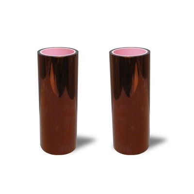 Harga yang pantas Kemasan Karton Rol Film KHJ Kapton on line