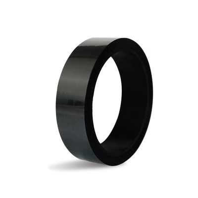 Harga yang pantas CE Certified Small Kapton Tape Silicone Adhesive Plastic on line