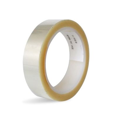 Harga yang pantas White Polyamide Tape UK - Ukuran Kecil Mudah Dibersihkan on line