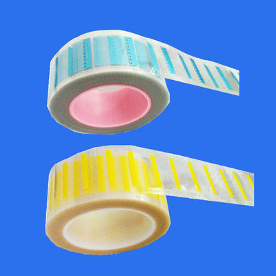 Harga yang pantas Tahan Suhu Tinggi Pita Sambungan SMT Panjang Tahan UV 10-1000m on line