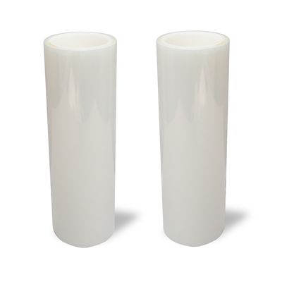 Harga yang pantas Pelepasan UV Dicing Tape Tahan Suhu Tinggi dengan Kekuatan Tarik Tinggi on line