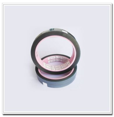 Harga yang pantas Masking Suhu Tinggi Layar Sutra Pencetakan Lebar 2mm-1000mm MOQ 1000 Potongan on line