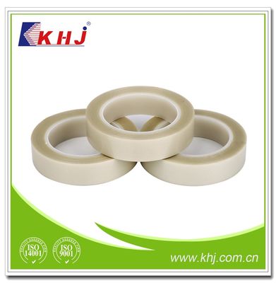 Harga yang pantas Tape penutup suhu tinggi dengan perpanjangan medium yang dapat dilepas on line