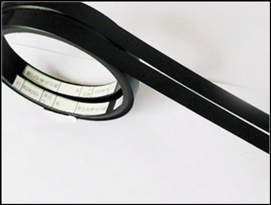 Harga yang pantas 2mm-1600mm Lebar pita khusus dengan > 20N/25mm Kekuatan tarik dan -40C-80C suhu tahan on line