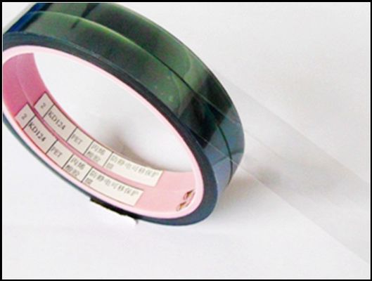 Harga yang pantas Pantone Acrylic Blue Painters Masking Tape untuk Pencetakan Profesional on line