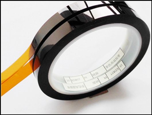 Harga yang pantas Rotogravure Custom Tape Printing dengan Solvent Inks Removable atau Non-Removable on line