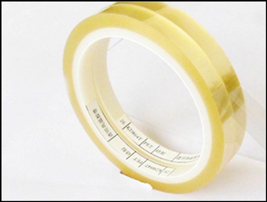 Harga yang pantas Ketebalan yang disesuaikan 0,06mm-0,25mm Pita Listrik Walgreens on line