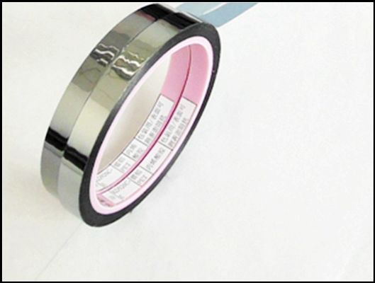 Harga yang pantas UV Curable Dicing Tape Sheet 1-4 Warna Kemasan on line