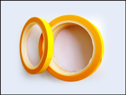 Harga yang pantas Tape khusus dengan bahan kertas akhir cetak khusus dan dapat disesuaikan on line