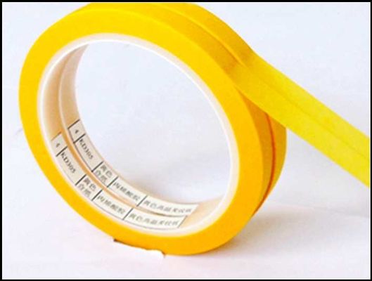 Harga yang pantas Tape pipa cerobong asap cetak offset - Penyegelan untuk profesional on line