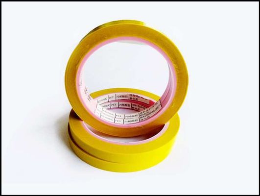 Harga yang pantas Pita khusus PVC dengan kekuatan tarik 2,5N/cm dan elongasi 150% on line