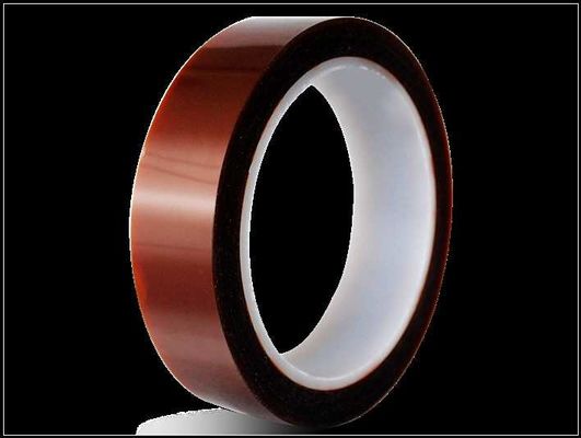 Harga yang pantas 1.5  Tape inti khusus dengan kekuatan tarik rendah dan perekat yang bisa dilepas on line