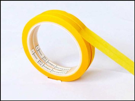 Harga yang pantas Polyester Film Static Tape - 1000V Voltage Resistance untuk aplikasi industri on line
