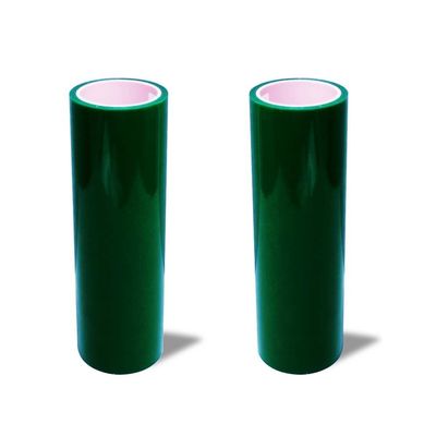 Harga yang pantas Polyester Anti Static Tape untuk Kontrol Static Resistance Abrasion ≤ 0,5g/cm2 on line