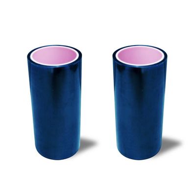 Harga yang pantas Pita lantai ESD Industri Biru - Resistensi Volume 10 9-10 10Ω on line