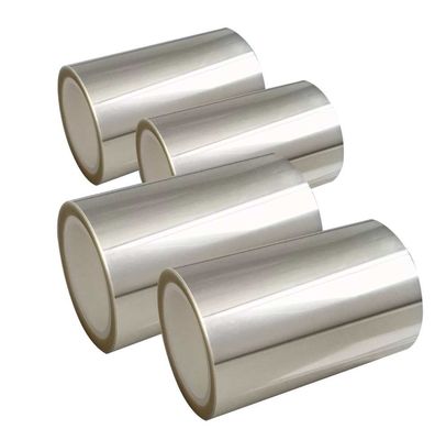Harga yang pantas Pita aluminium foil kekuatan dielektrik 20KV - Polyimide termasuk on line