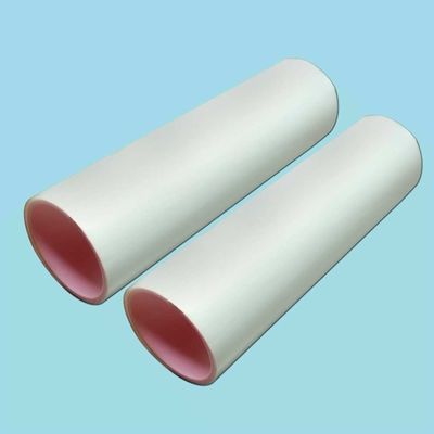 Harga yang pantas Pita logam lembaran kuning 10m panjang tahan terhadap kondisi ekstrem on line