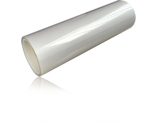 Harga yang pantas Pita poliamida serbaguna dengan sisi tunggal dengan kurang dari 0,2 g/25 mm residu perekat on line