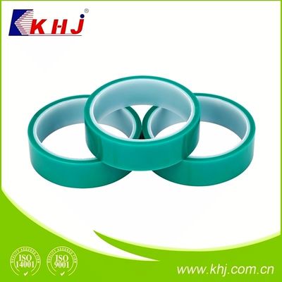 Harga yang pantas UL 510 Flame Retardant High Temperature Tape Panjang 50 Yards on line
