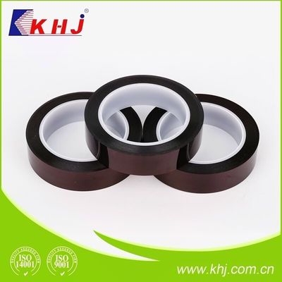 Harga yang pantas Pita suhu tinggi panjang lebar 1/2 inci kekuatan dielektrik 20 KV/mm on line