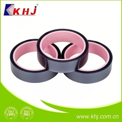 Harga yang pantas 200% perpanjangan -65°F hingga 500°F pita suhu tinggi dengan sifat tahan kimia on line