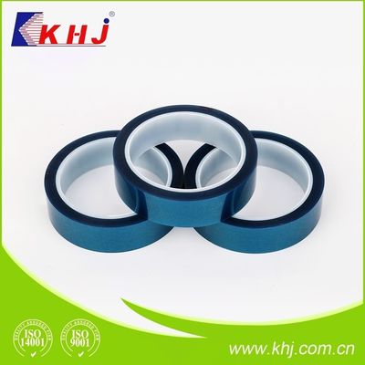Harga yang pantas Tekanan Sensitif Semikonduktor Pita kemasan Resistensi UV tinggi dan ketebalan 0,05mm on line