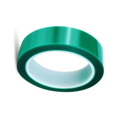Harga yang pantas 0.05mm Ketebalan dan -60C- 180C Resistensi suhu WAGNER TAPE on line