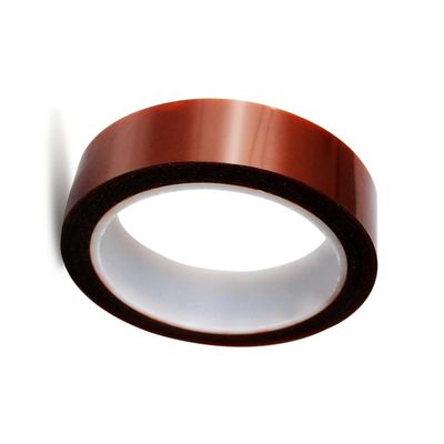Harga yang pantas Pita kemasan semikonduktor tahan suhu UL94V-0 50m Panjang on line