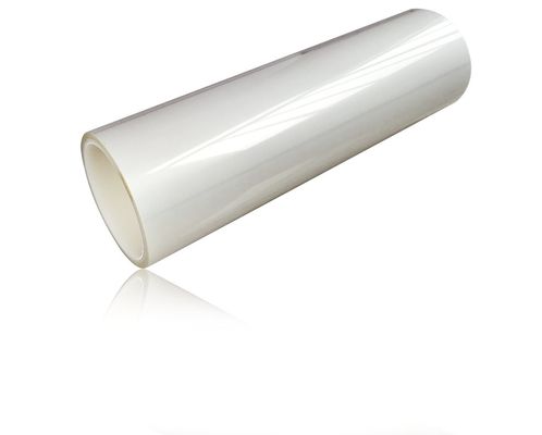 Harga yang pantas Pemisahan chip yang efisien dengan pita pengiris wafer PVC yang tepat on line