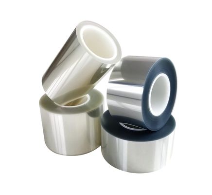 Harga yang pantas Kekuatan tarik 25N/cm Ultron Dicing Tape dengan Flame Retardancy on line