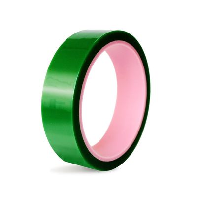 Harga yang pantas Film polimida tahan kelembaban tinggi dengan kurang dari 0,2 g/25 mm residu perekat on line