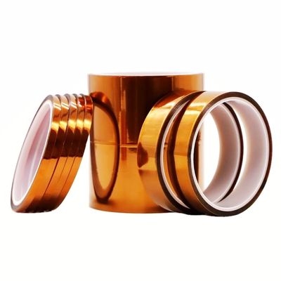 Harga yang pantas Film polimida transparansi tinggi untuk suhu 0-40°C dengan ketahanan pelarut on line