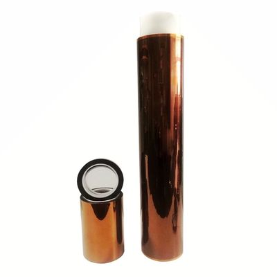 Harga yang pantas 0.01mm-0.5mm Ketebalan Pita Masking untuk -20 ° F untuk 150 ° F kisaran suhu on line