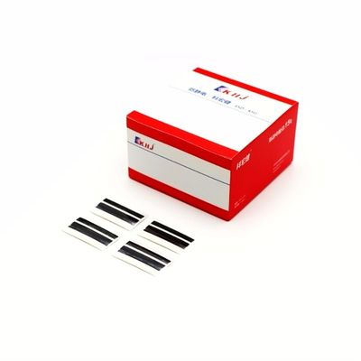 Harga yang pantas Resistensi Permukaan 10 6-10 9Ω Pita Masking untuk dan resistensi tusukan 7.0 Lb / in on line