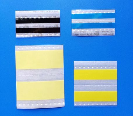 Harga yang pantas Sampai 8 Warna Mencetak Solid Pattern EPDM Splice Tape dengan Bahan on line